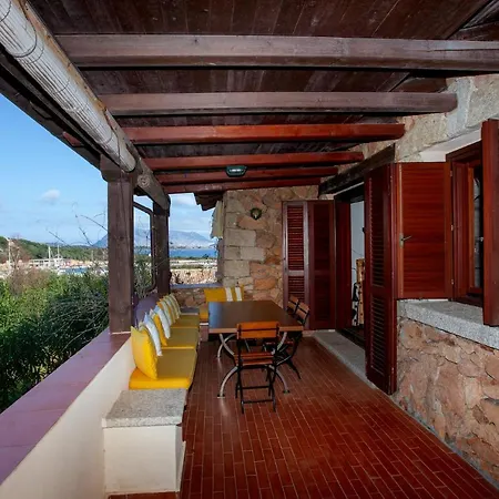 Tatil Evi Villino Elisye San Teodoro (Sardinia)