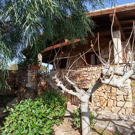 Villino Elisye Tatil Evi *
