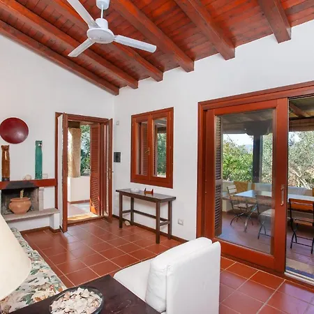 Villino Elisye Tatil Evi *