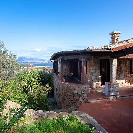 Tatil Evi Villino Elisye