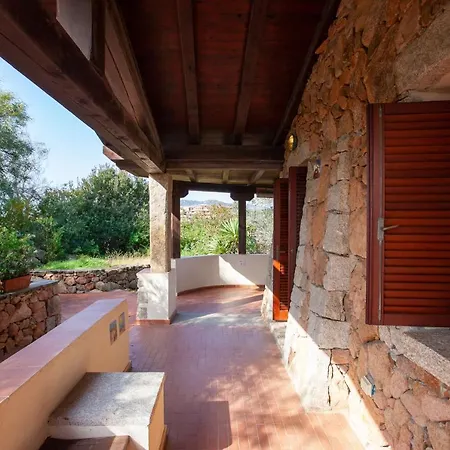 Villino Elisye 펜션