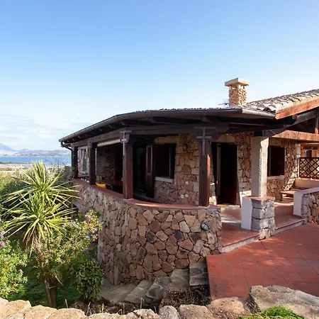 Villino Elisye San Teodoro (Sardinia)