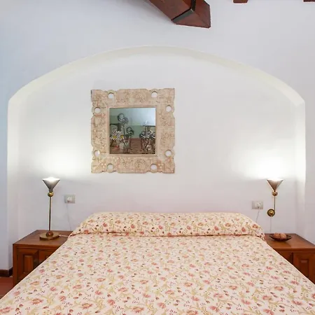 Villino Elisye * 산테오도로