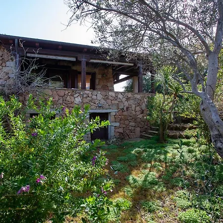 Villino Elisye 산테오도로