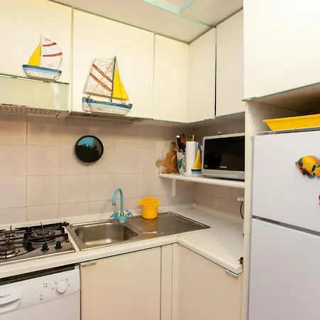 Tatil Evi Villino Elisye *